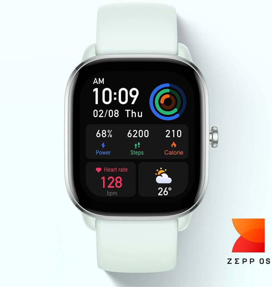 Xiaomi Amazfit GTS 4 mini Xiaomi Amazfit GTS 4 mini