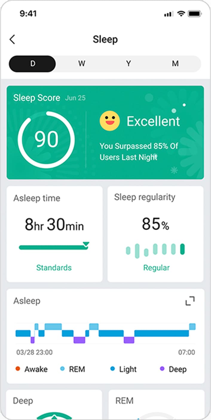 Xiaomi Amazfit GTS 4 mini Xiaomi Amazfit GTS 4 mini