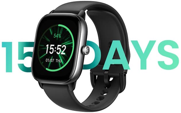 Xiaomi Amazfit GTS 4 mini Xiaomi Amazfit GTS 4 mini