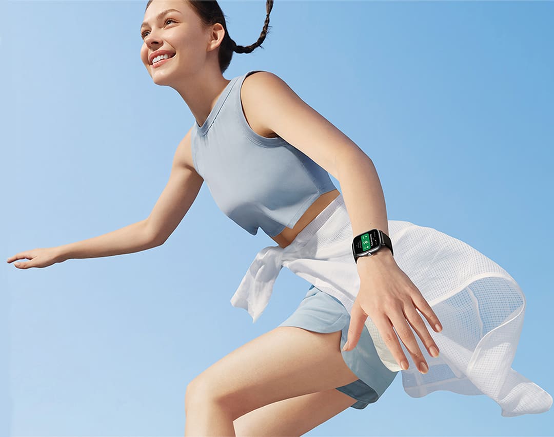 Xiaomi Amazfit GTS 4 mini Xiaomi Amazfit GTS 4 mini