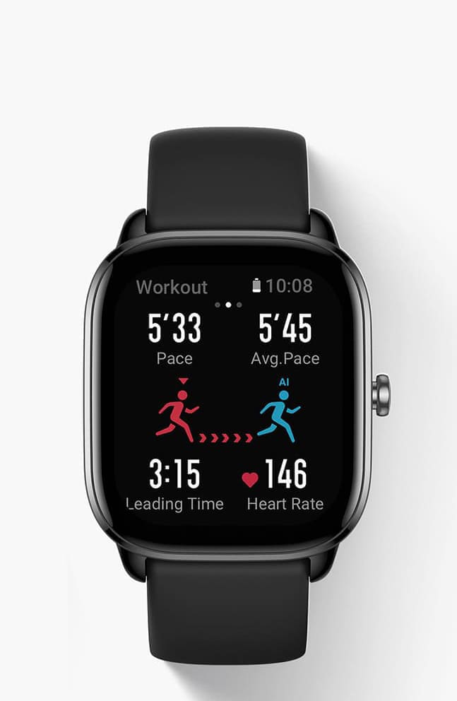 Xiaomi Amazfit GTS 4 mini Xiaomi Amazfit GTS 4 mini