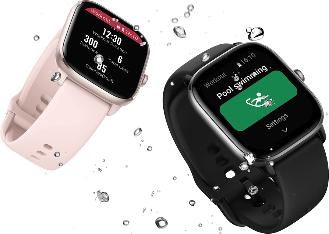 Xiaomi Amazfit GTS 4 mini Xiaomi Amazfit GTS 4 mini