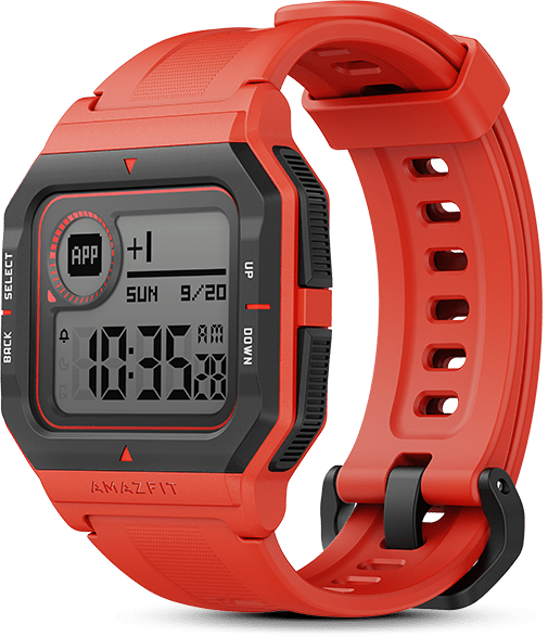 Xiaomi Amazfit Neo Xiaomi Amazfit Neo