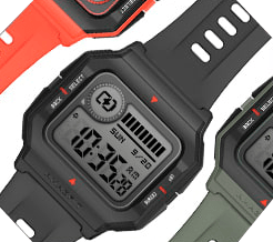 Xiaomi Amazfit Neo
