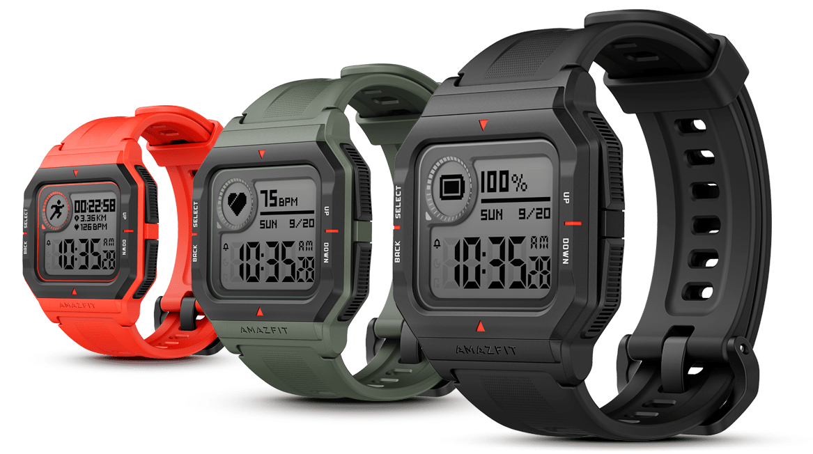 Xiaomi Amazfit Neo Xiaomi Amazfit Neo