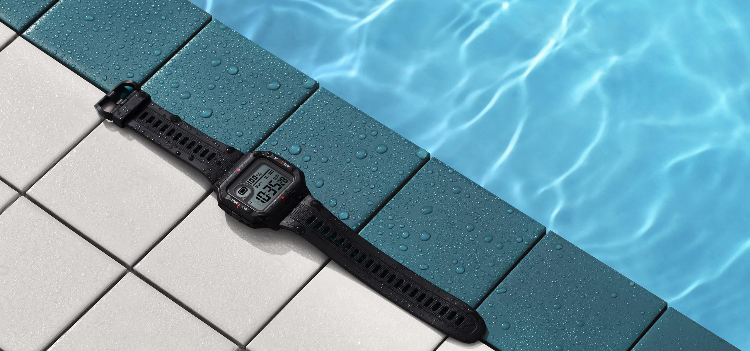 Xiaomi Amazfit Neo Xiaomi Amazfit Neo