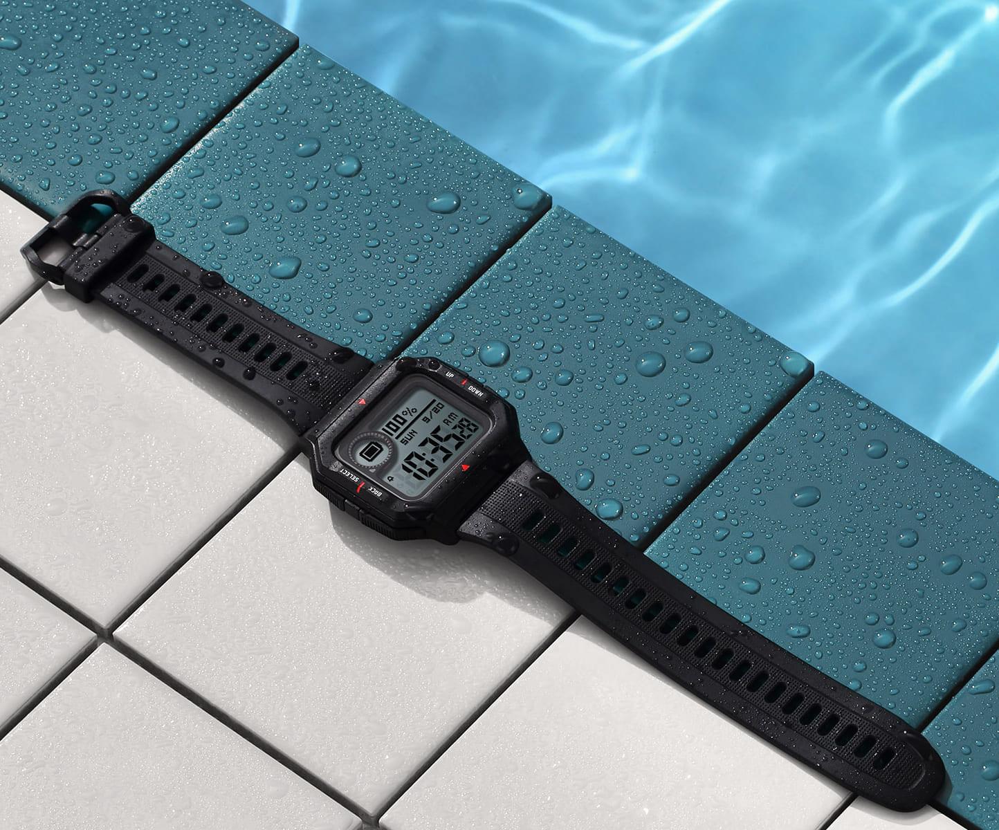 Xiaomi Amazfit Neo Xiaomi Amazfit Neo