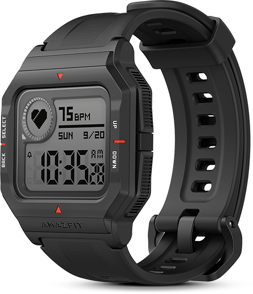 Xiaomi Amazfit Neo Xiaomi Amazfit Neo