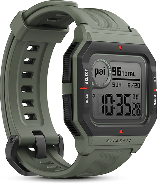 Xiaomi Amazfit Neo Xiaomi Amazfit Neo