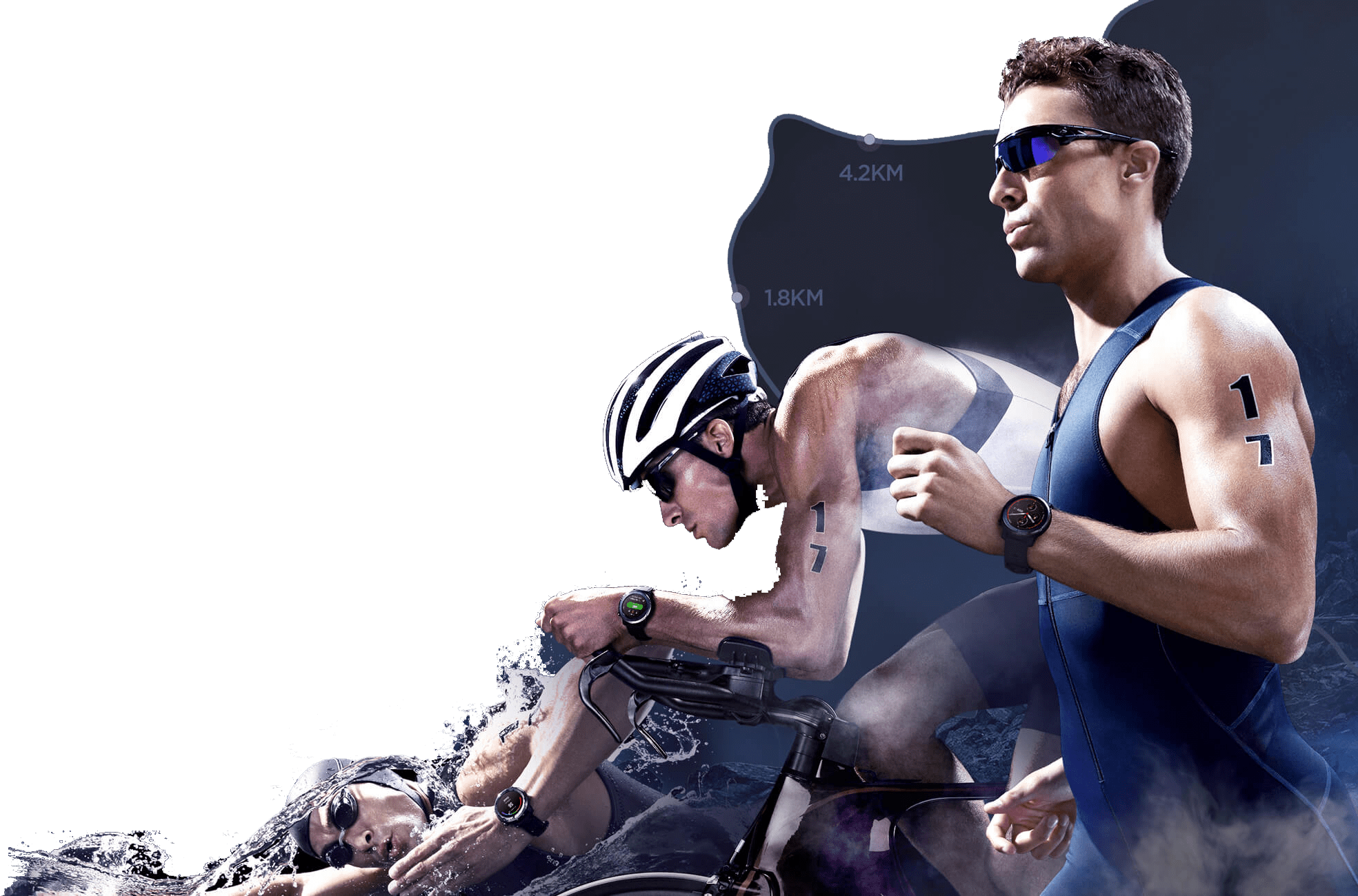 Xiaomi Amazfit Stratos 3 Xiaomi Amazfit Stratos 3