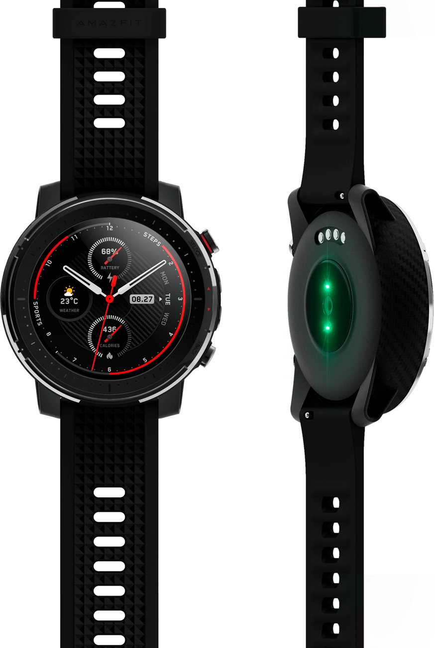 Xiaomi Amazfit Stratos 3 Xiaomi Amazfit Stratos 3