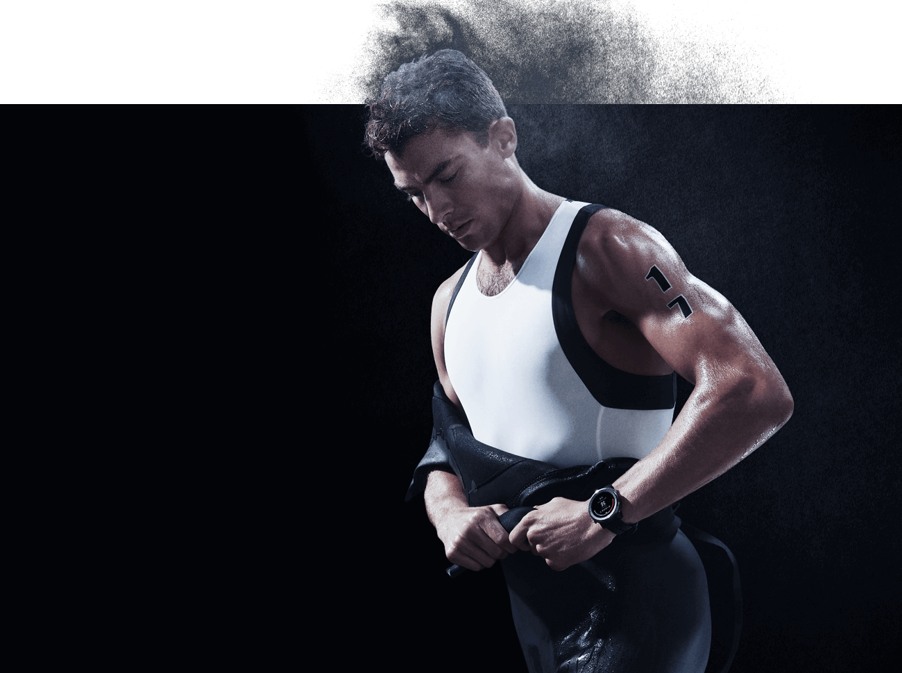 Xiaomi Amazfit Stratos 3
