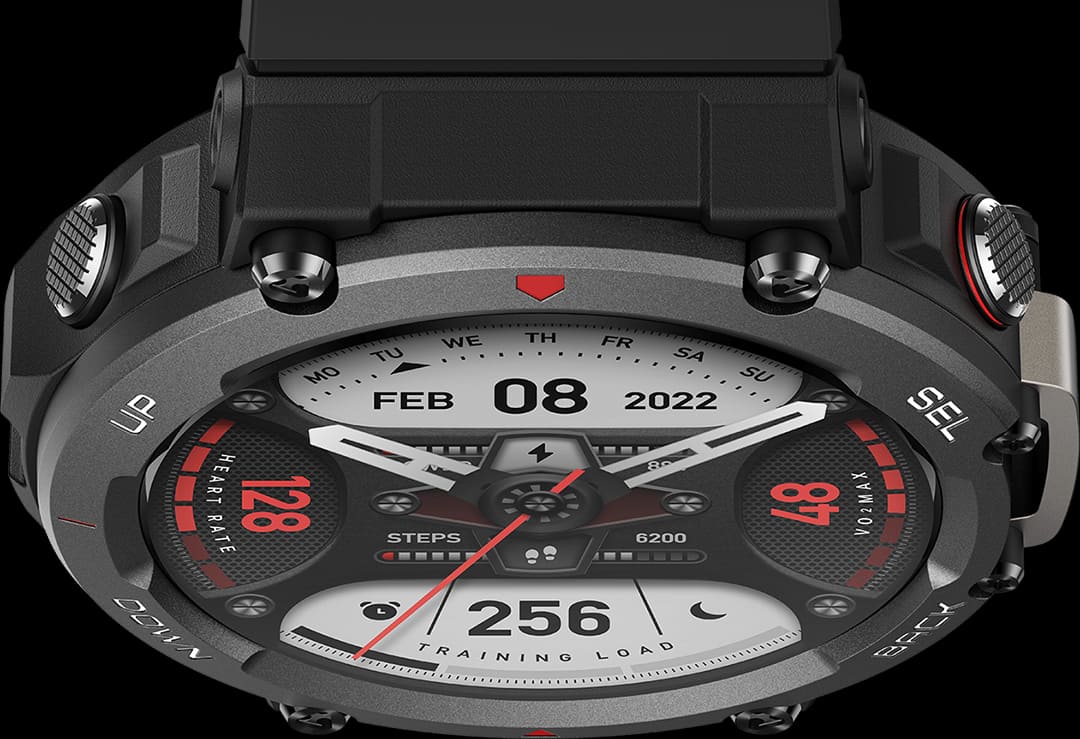 Amazfit T-Rex 2