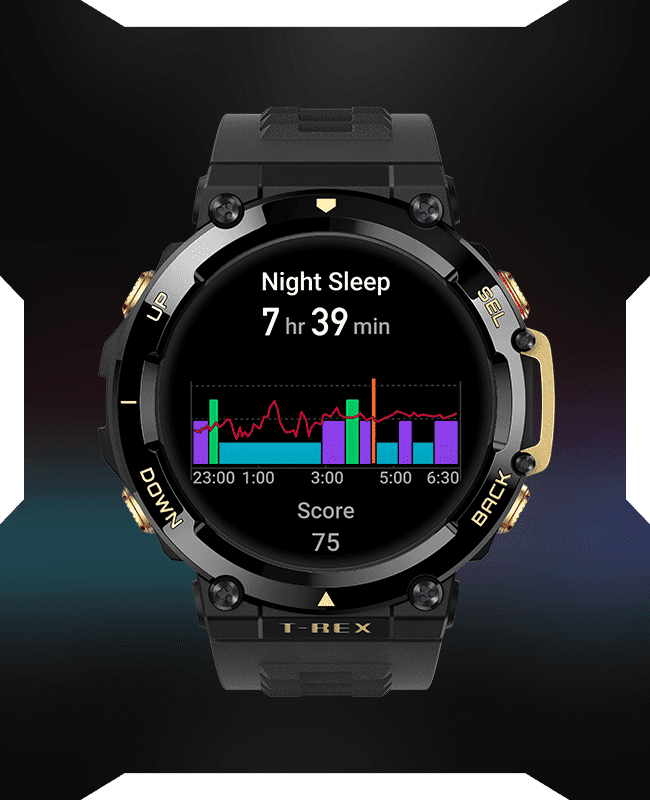 Amazfit T-Rex 2