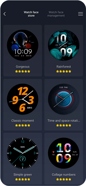 Amazfit T-Rex 2 Amazfit T-Rex 2