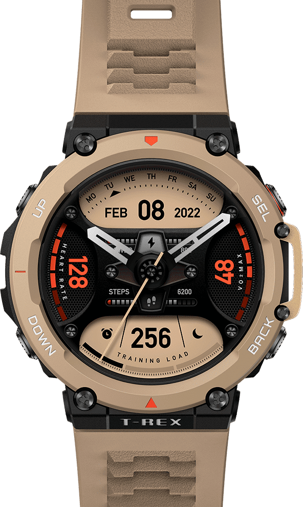 Amazfit T-Rex 2