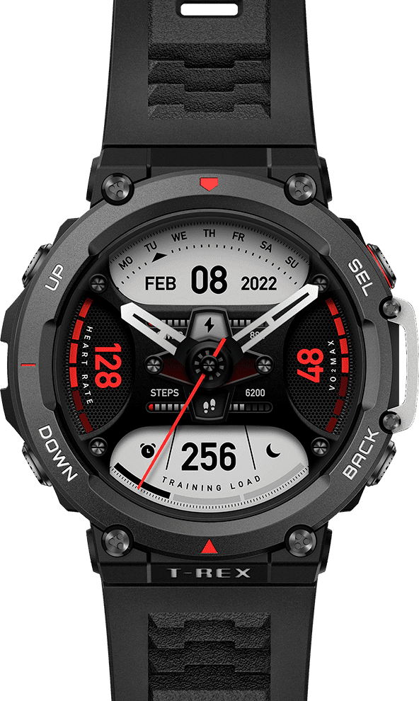 Amazfit T-Rex 2