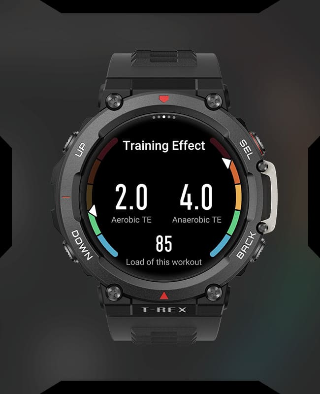 Amazfit T-Rex 2 Amazfit T-Rex 2