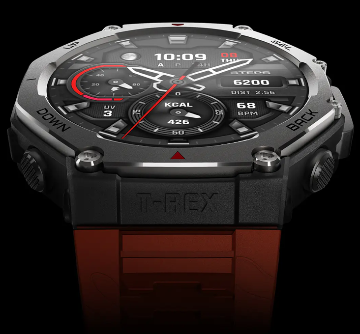 Amazfit T-Rex 3 Amazfit T-Rex 3