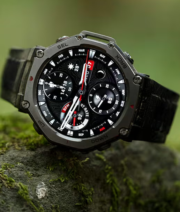 Amazfit T-Rex 3 Amazfit T-Rex 3