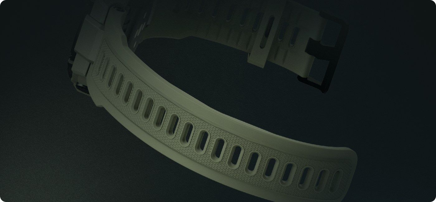 Xiaomi Amazfit T-Rex