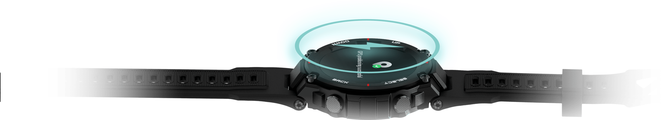 Xiaomi Amazfit T-Rex Xiaomi Amazfit T-Rex
