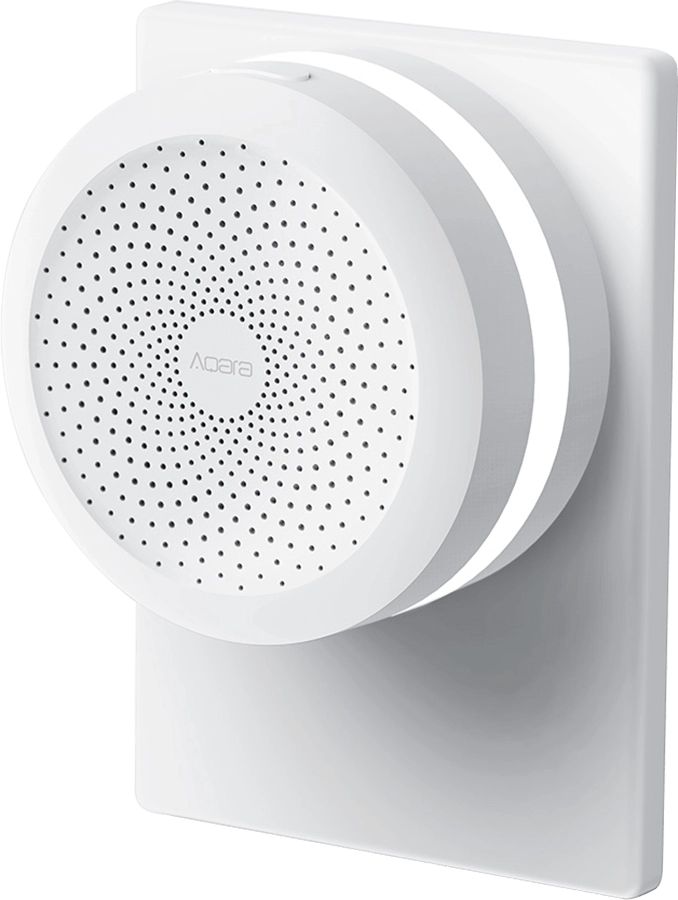  Aqara Smart Hub