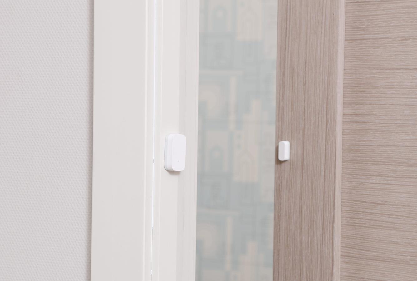  Xiaomi Aqara Smart Hub