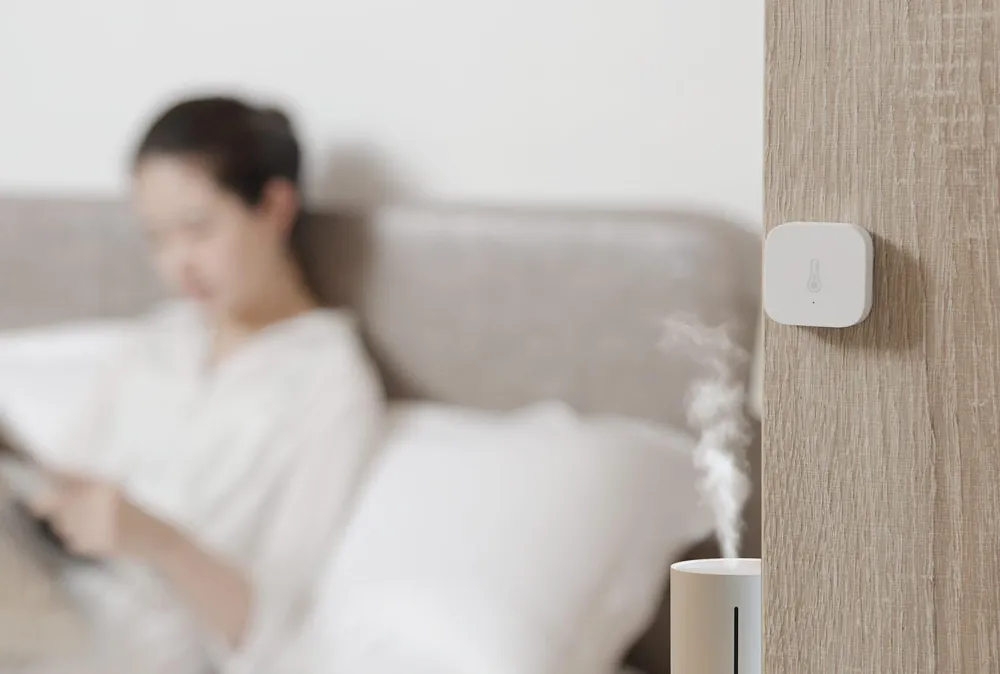  Aqara Smart Hub