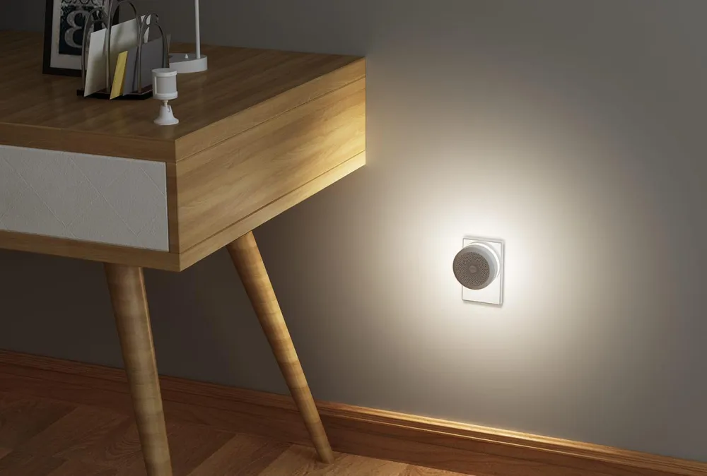  Aqara Smart Hub