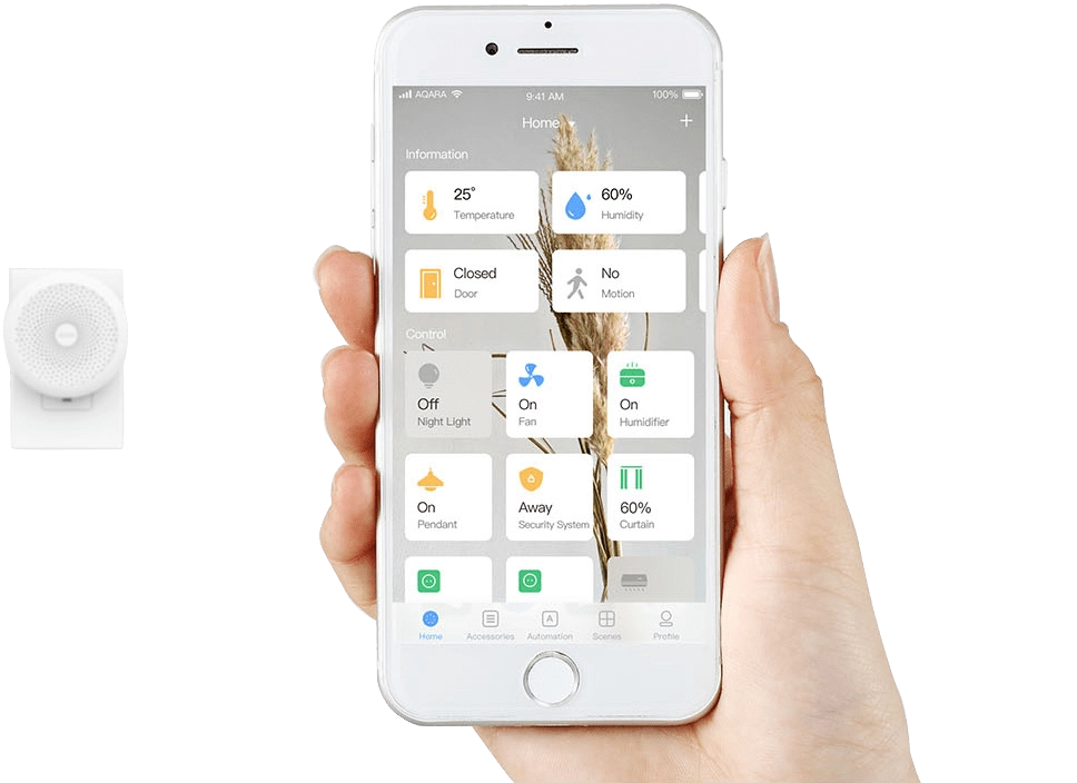  Aqara Smart Hub
