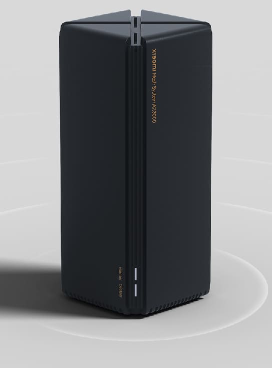 Xiaomi Router AX3000 Mesh