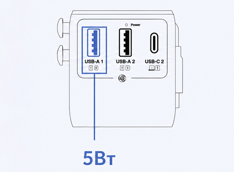Baseus EnerCore CG11