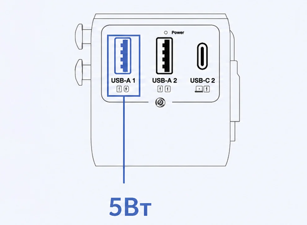 Baseus EnerCore CG11