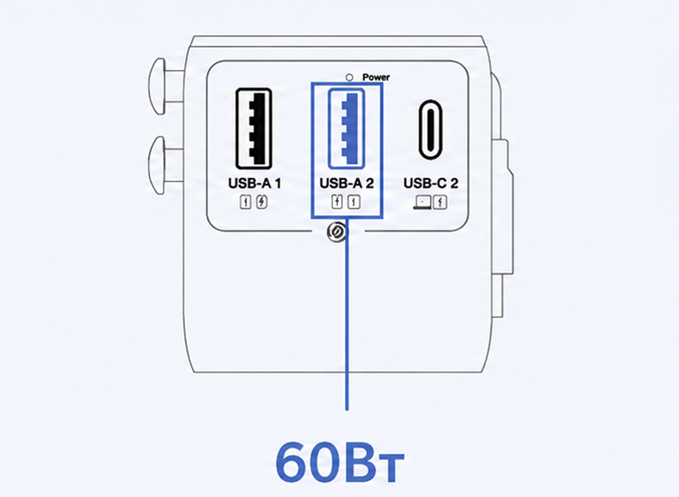 Baseus EnerCore CG11