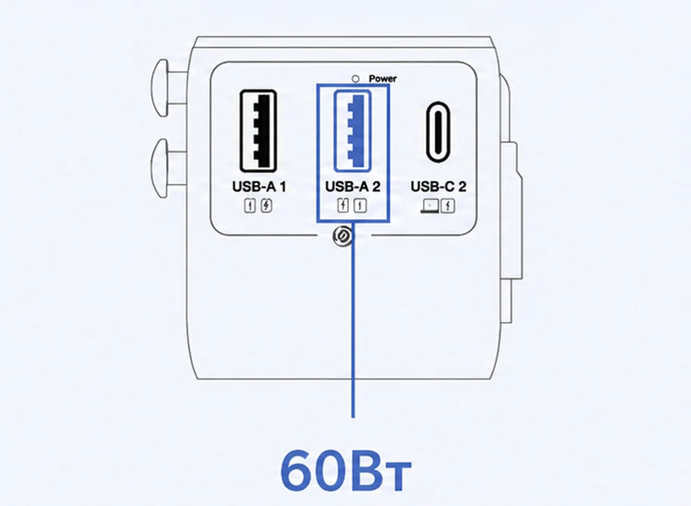 Baseus EnerCore CG11