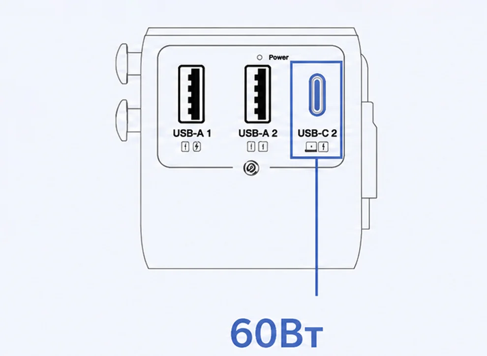 Baseus EnerCore CG11