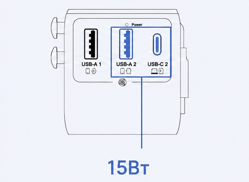 Baseus EnerCore CG11