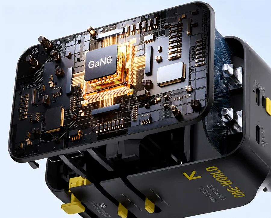 Baseus EnerCore CG11