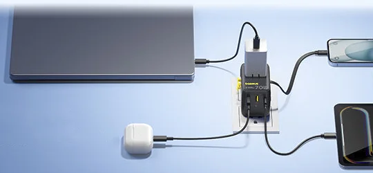 Baseus EnerCore CG11