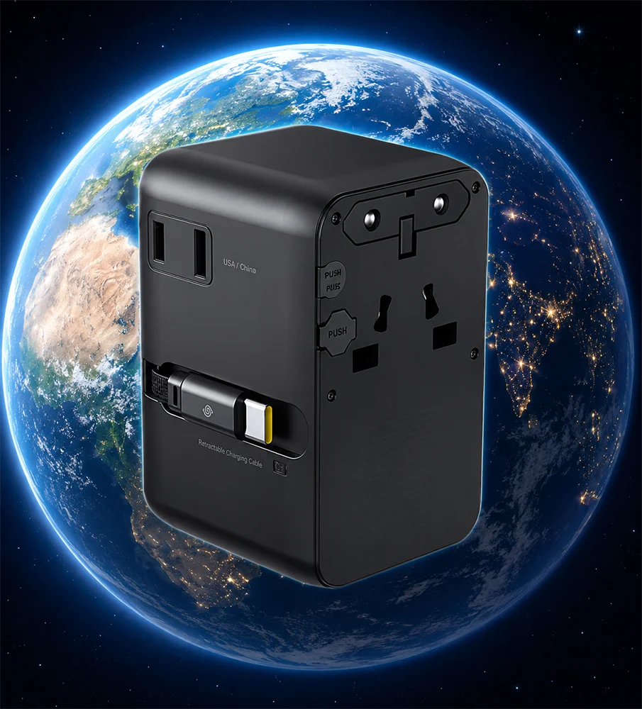 Baseus EnerCore CG11