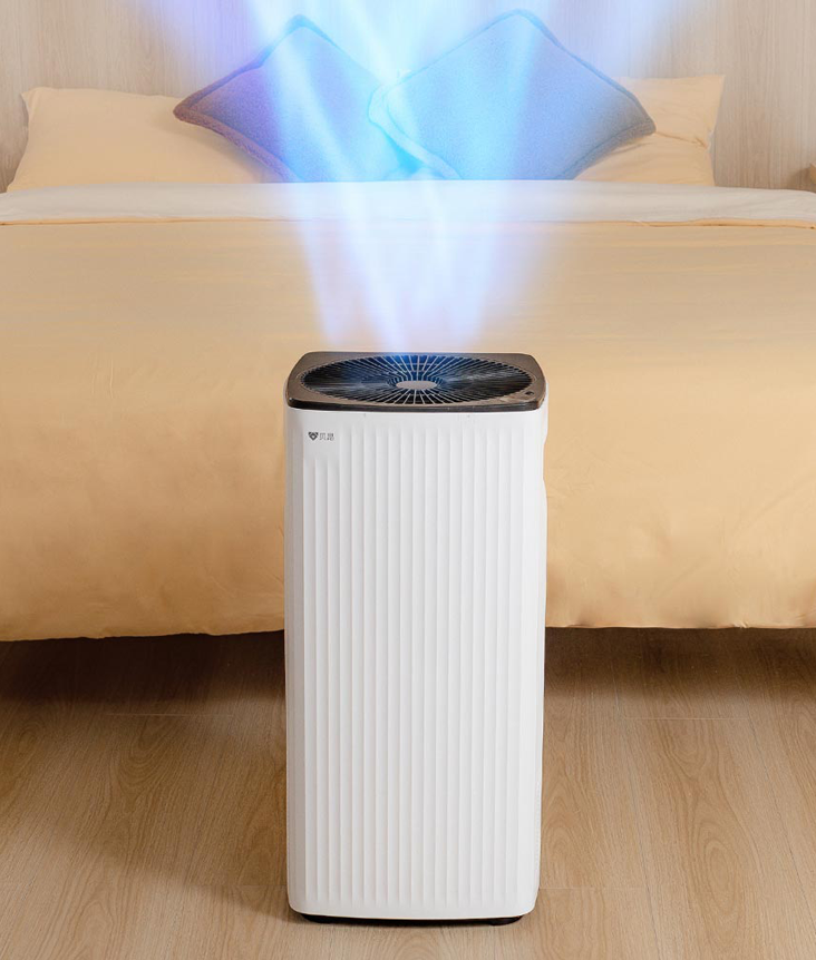 Beon Air Purifier X5S