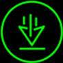 Xiaomi Black Shark Power Bank 10000 mAh Xiaomi Black Shark Power Bank 10000 mAh