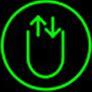 Xiaomi Black Shark Power Bank 10000 mAh Xiaomi Black Shark Power Bank 10000 mAh