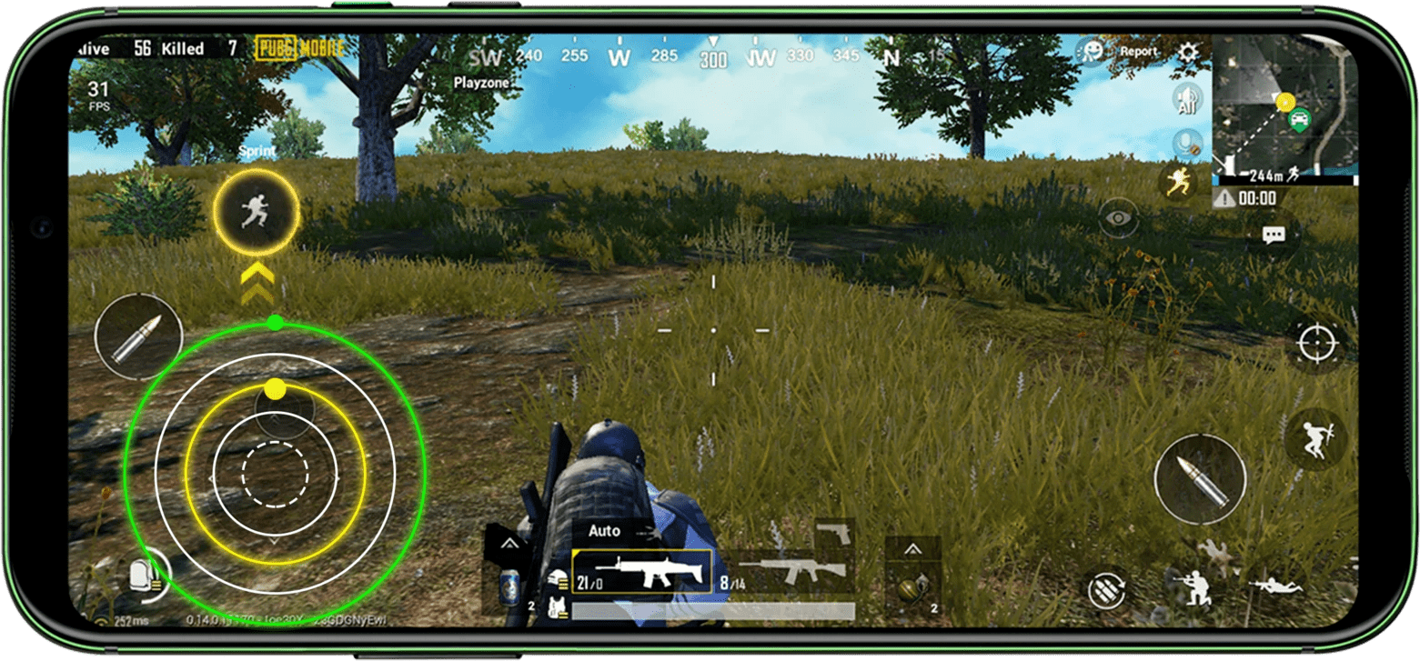 Xiaomi Black Shark 2 Pro