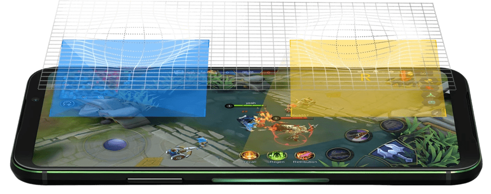 Xiaomi Black Shark 2 Pro
