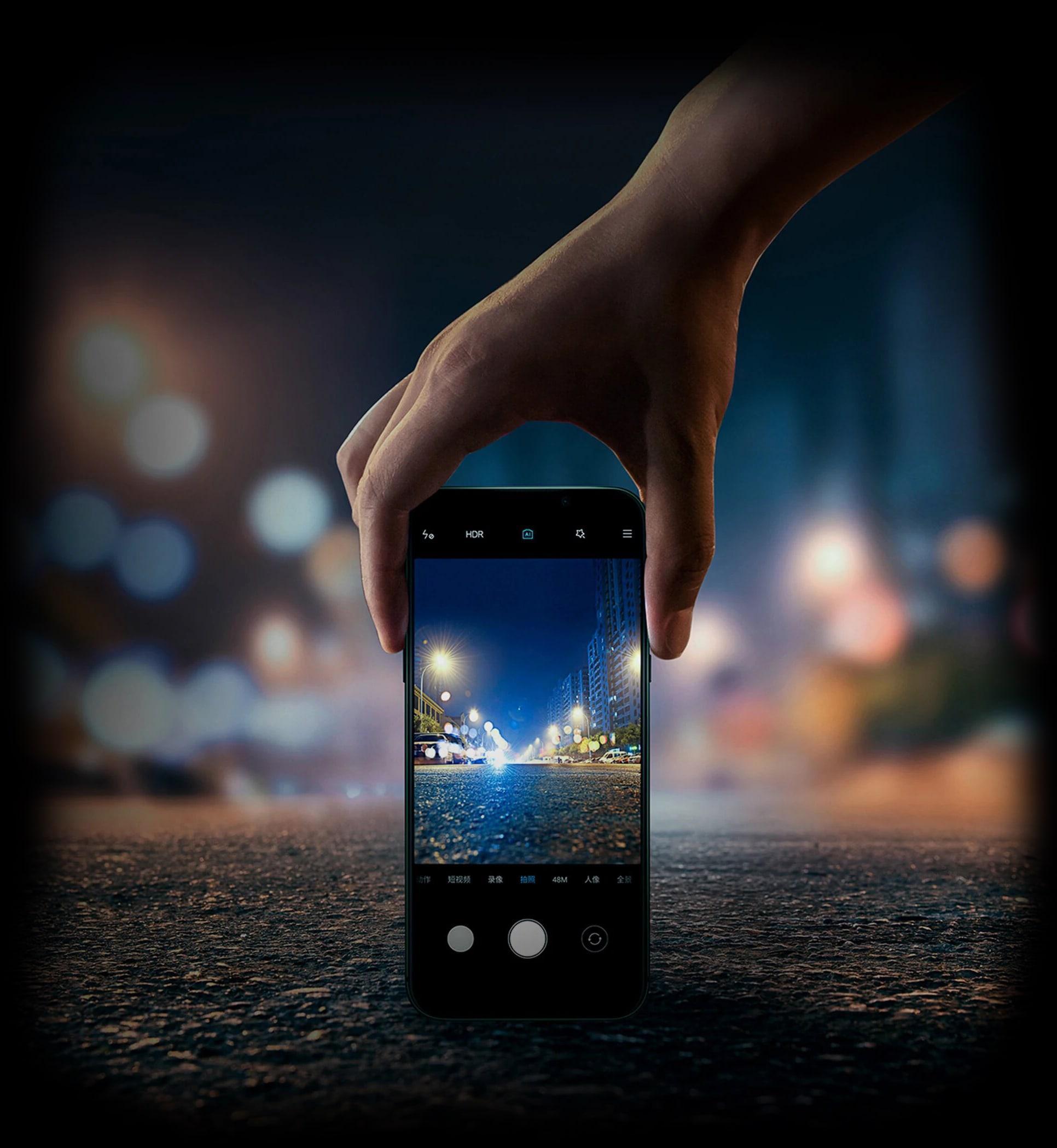 Xiaomi Black Shark 2 Pro