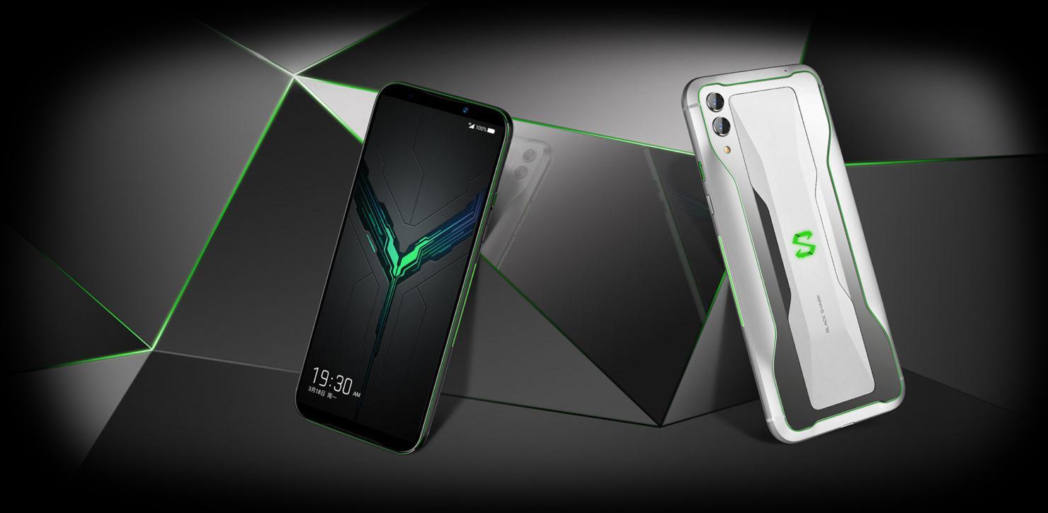 Xiaomi Black Shark 2 Pro