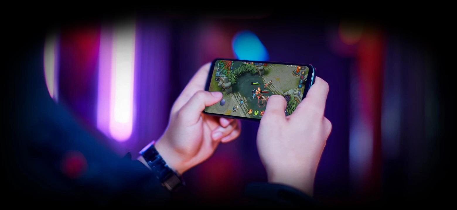 Xiaomi Black Shark 2 Pro