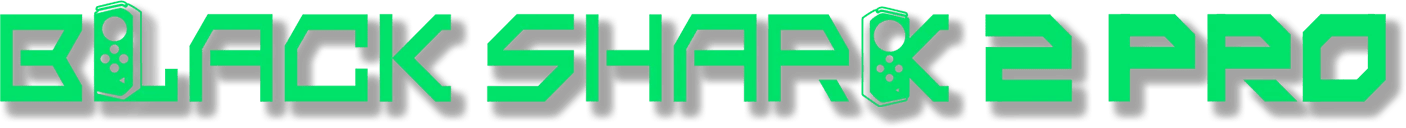 Xiaomi Black Shark 2 Pro